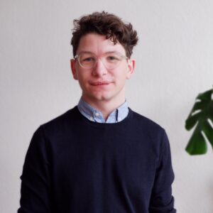 Meik Ramey - Product Manager