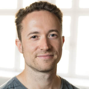 Christian Stein - Gründer & CTO