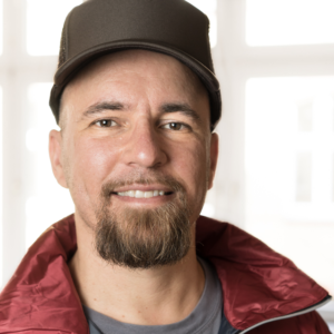 Thomas Lilge - Gründer & CEO